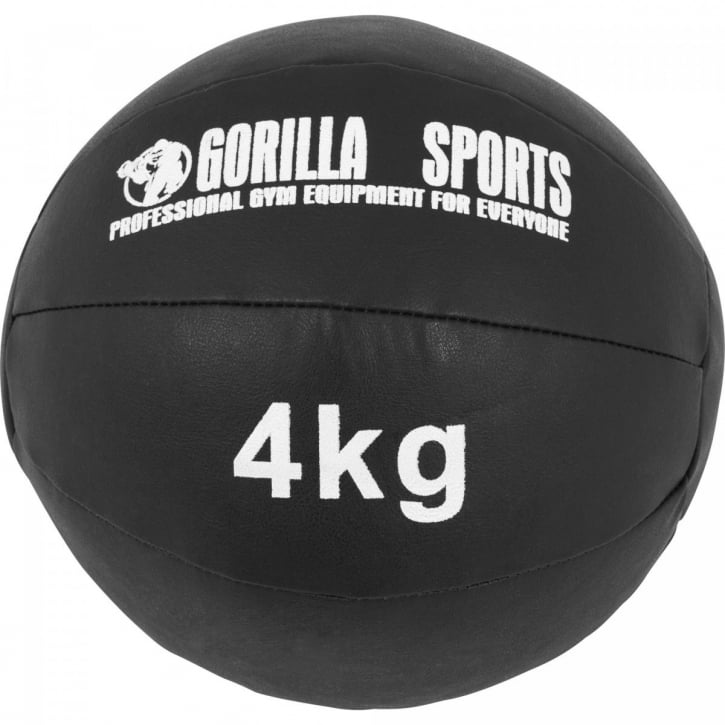 WALL BALL PAKKE - 55KG