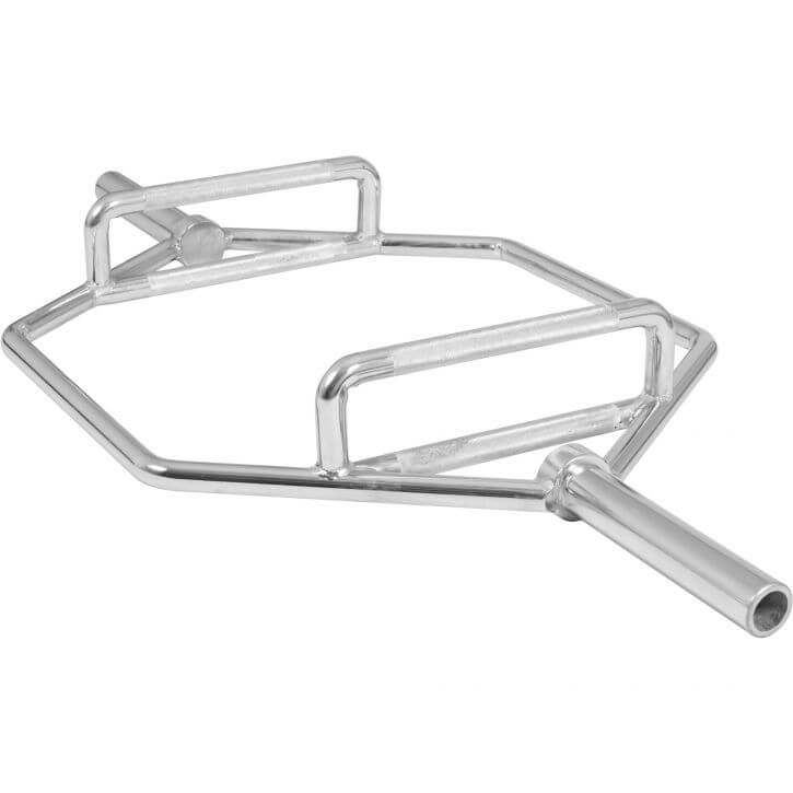 TRAP BAR HEX STANG - 50MM