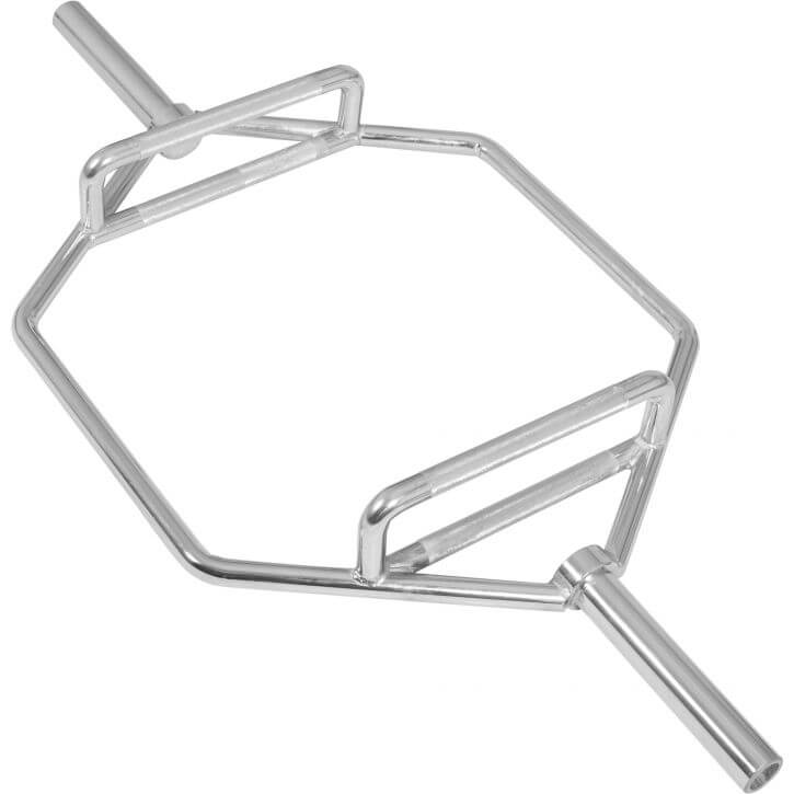 TRAP BAR HEX STANG - 50MM