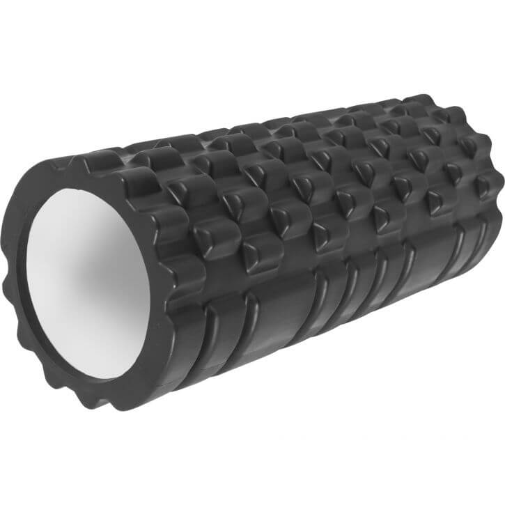 FOAM ROLLER TUBE - SORT