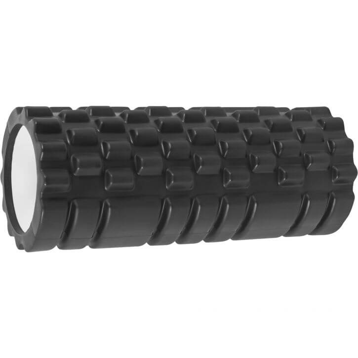 FOAM ROLLER TUBE - SORT