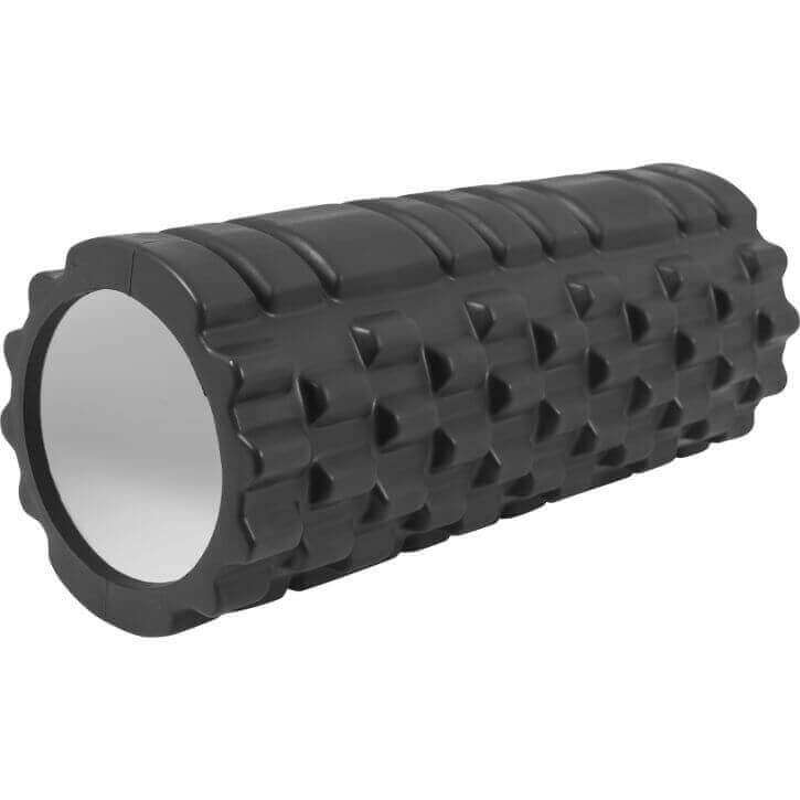 FOAM ROLLER TUBE - SORT